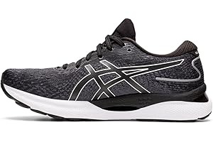 ASICS Men's Gel-Nimbus 24 Running Shoes