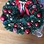 Amazon.com: Christmas Wreath with LED Lights - Christmas Garland