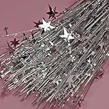 Silver Star Sprays, 20