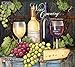 The LANG Wine Country 2020 Wall Calendar (20991001885)