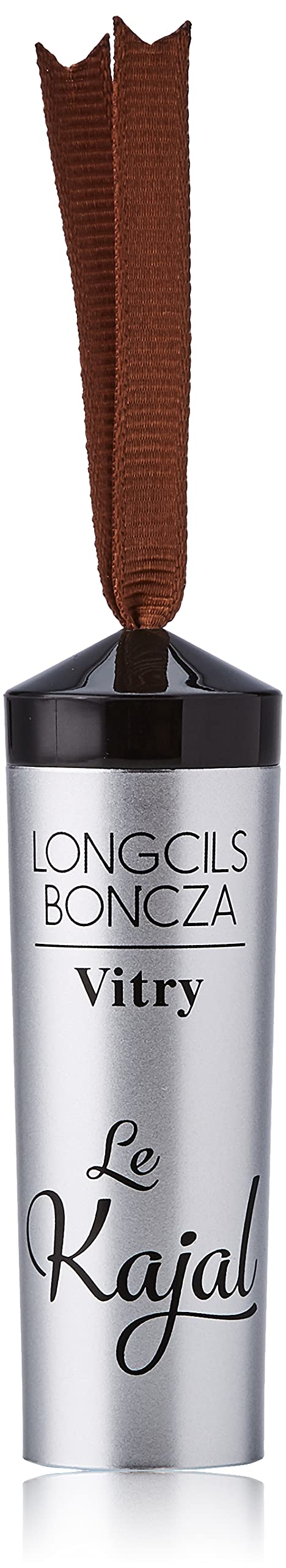 Longcils Boncza by Vitry Kajal Pencil, Brown