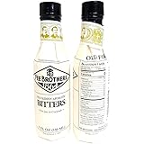 Fee Brother's Old Fashioned Bitters - PACK of 2