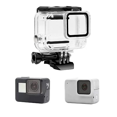 Mama Satelit Kombinacija Does Gopro 7 Need Waterproof Case Estrellasalietti Com