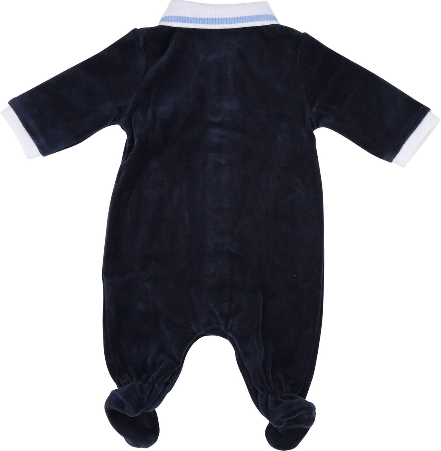 Soldes Hugo Boss Pyjama Bebe En Stock