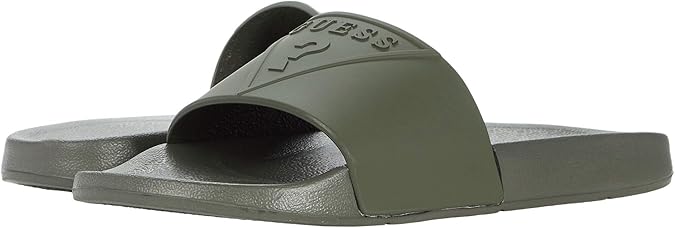 guess sandals mens