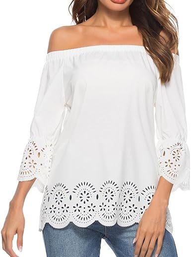 amazon magliette donna