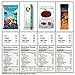 KETO Snacks Gift Ultra Low Carb, Low Sugar, High Fat Ketogenic Diet Snacks, Keto Bars, Cookies, Keto Jerky & Pork Rinds, Great Keto Gift Basket