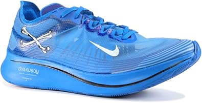 nike zoom fly gyakusou blue