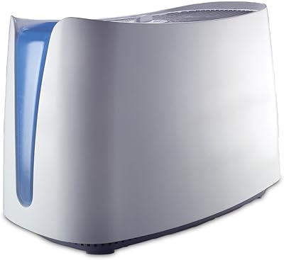 Humidificador de niebla fría sin gérmenes Honeywell HCM350W