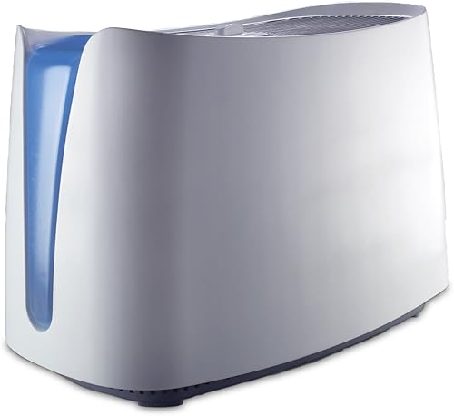Humidificador de niebla fría sin gérmenes Honeywell HCM350W