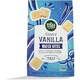 365 By Whole Foods Market Vanilla Wafer Bites, 8.8 Oz