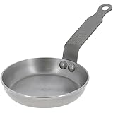De Buyer - Egg Pan - Mineral B Element 4¾''