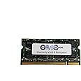 CMS 1GB (1X1GB) DDR2 5300 667MHZ Non ECC SODIMM Memory Ram Upgrade Compatible with Acer® Aspire One Zg5 Netbook Ddr2 Sodimm - A58