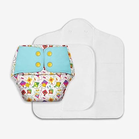 magic dry diaper price