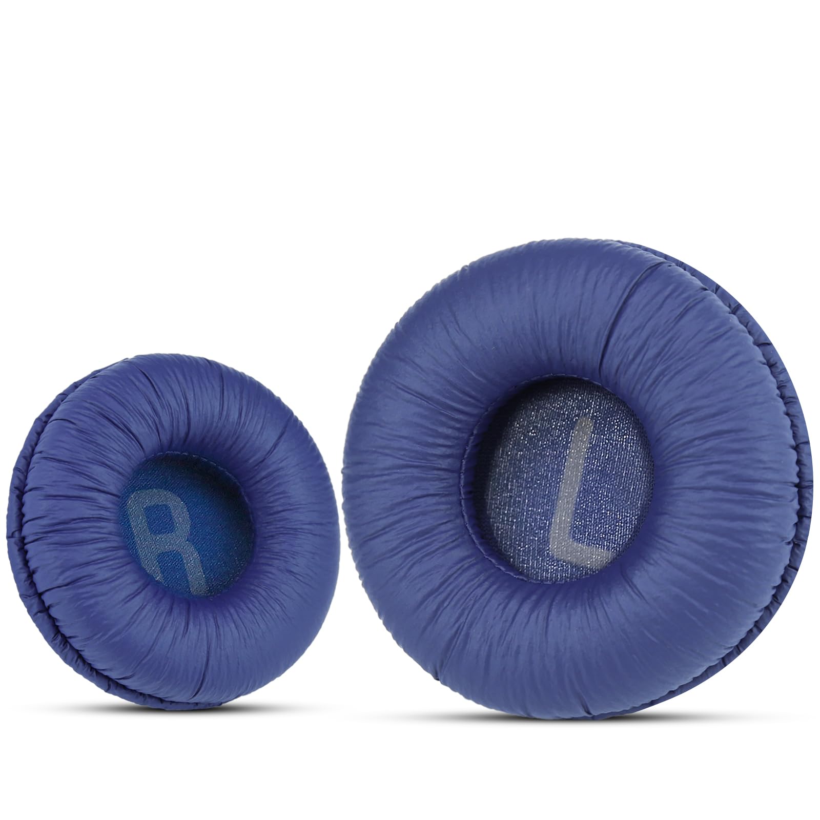 Krone Kalpasmos Replacement Earpads Compatible with T500 / T510, Headphone Replacement Ear Cushion, Blue