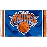 New York Knicks Flag 3x5 Banner
