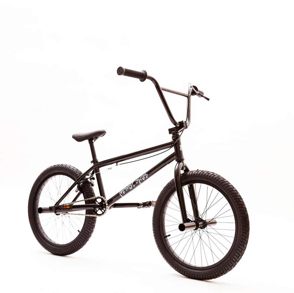 Adults 20 Inch Professional Grade Bmx Bike High Strength Carbon