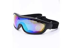 binboll UV Protective Outdoor Glasses Motorcycle Goggles Military Sunglasses Tactical Goggles