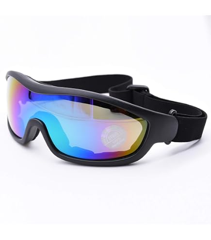 Smith Squad XL Goggle Coyote Pow Hunter w/CP Sun Black Gold Mirror