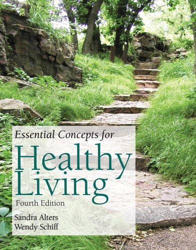 Essential Concepts for Healthy Living