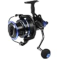 Okuma Rockaway Graphite Body Surf Spinning Reel