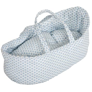 amazon culla bambole