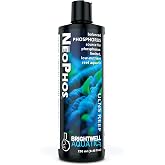 Brightwell Aquatics NēoPhos Phosphate Reef Supplement, 250ml