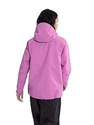 Arc'teryx Beta Jacket Women's | Gore-Tex Epe Shell