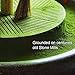 Tmatcha Organic Japanese Matcha Green Tea Powder USDA Organic Certification Culilary Grade Gluten Free & Vegan 8 oz(227 g)