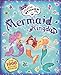 Mermaid Kingdom: Over 1000 Reusable Stickers! (Little Hands Creative Sticker Play)
