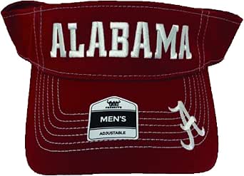 Amazon.com: Alabama Crimson Tide Men's 