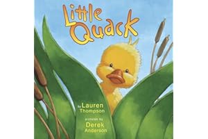 Little Quack