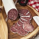 Carmen & Lola Salchichon Style Sausage (1.4 Lbs)