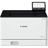 Canon Color imageCLASS LBP674Cdw II - Wireless, Duplex, Laser Printer with 3 Year Limited Warranty, 35 PPM