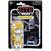 Star Wars The Vintage Collection Elite Clone Trooper 3 3/4-Inch Action Figure - Exclusive