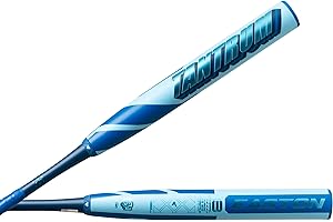 Easton | 2025 | Tantrum Slowpitch Softball Bat | USA/ASA | 13" Barrel | Balanced | 2 Pc. Composite | Multiple Sizes