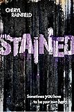 "Stained" av Cheryl Rainfield