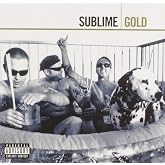 SUBLIME/Gold