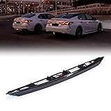 T T-ABC Taillights Compatible with Toyota Camry