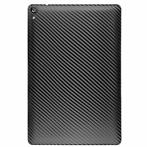 ArmorSuit MilitaryShield - HTC Nexus 9 Screen Protector + Black Carbon Fiber Full Body Skin Protectorw/ Lifetime Replacements