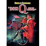 Don Q, Son of Zorro Silent