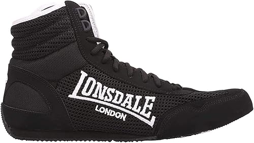 wide width boxing shoes