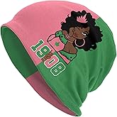 Coklyirt Knitted Hat Slouchy Cap Bandana Loose Hat Beanie Hat Stretch Headwear for Men Women