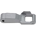 eMagTech Washer Door Lock Striker Drum Washing Machine Door Handle Lock Compatible with LG Washer Buckle Replacement Kit MFG6