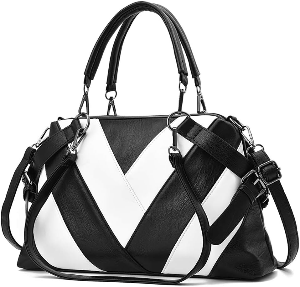 Women Handbag Hobo Shoulder Crossbody Bag