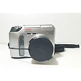 OM SYSTEM OLYMPUS Camedia C-730 3MP Digital Camera w/ 10x Optical Zoom (Renewed)