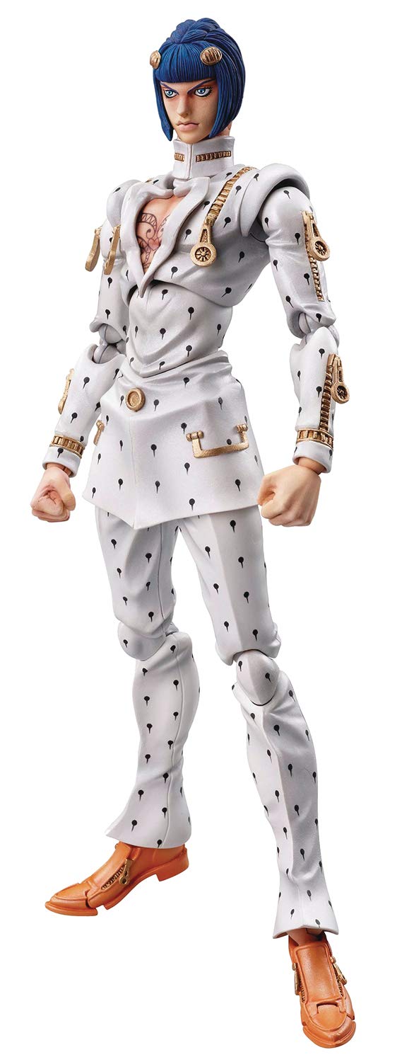Medicos JoJo's Bizarre Adventure: Bruno Bucciarati