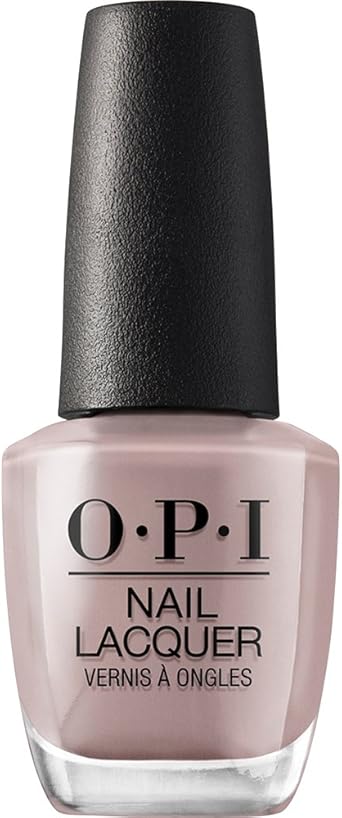 Amazon Co Jp Opi オーピーアイ ネイル マニキュア セルフネイル グレージュ ネイルポリッシュ Nlg13 ベルリン ゼア ダン ザット ネイルカラー サロンネイル 塗りやすい マニュキュア 15ml ビューティー