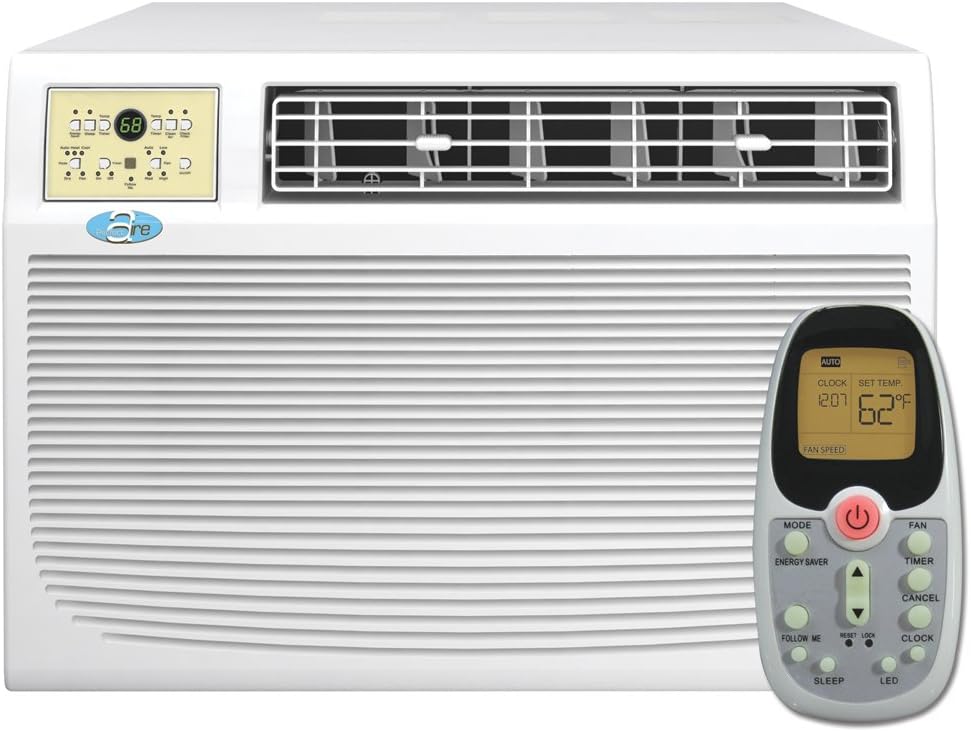 window ac unit 1000 sq ft