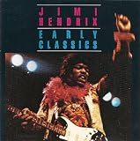 Jimi Hendrix Album: «Jimi Hendrix» (Front side) Jimi Hendrix Album: «Jimi Hendrix» (Front side)